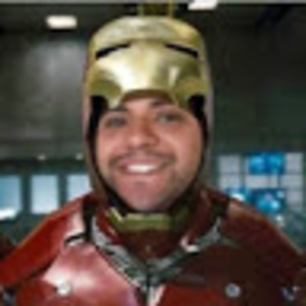 Meet your Posher, Carlos